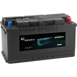 Batteries EFB - 5850010063