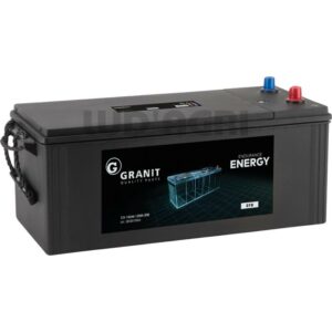 Batteries EFB - 5850010064