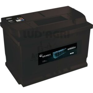 Batterie d'alimentation - 5850010072