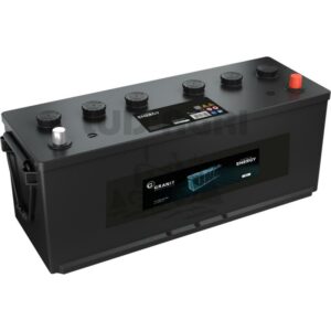 Batterie de démarrage - Endurance Line - 5850010077