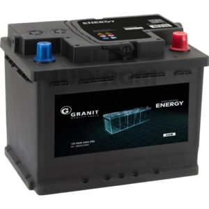 Batterie d'alimentation - 5850010091