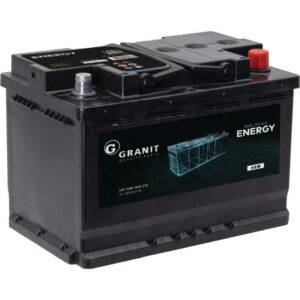 Batterie d'alimentation - 5850010092