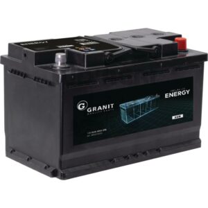 Batterie d'alimentation - 5850010093