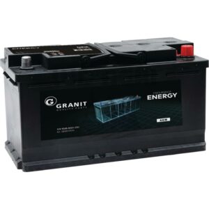Batterie d'alimentation - 5850010094