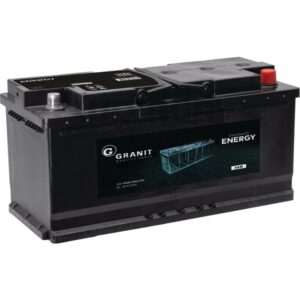 Batterie d'alimentation - 5850010095