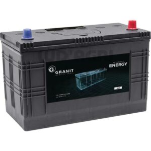 Batterie de démarrage - Endurance Line - 5850010101