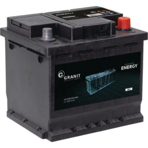 Batterie de démarrage - Endurance Line - 5850010103