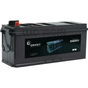 Batterie de démarrage - Endurance Line - 5850010112