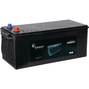 Batterie de démarrage - Endurance Line - 5850010119