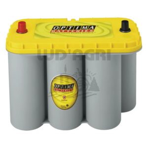 OPTIMA YellowTop - 58512775