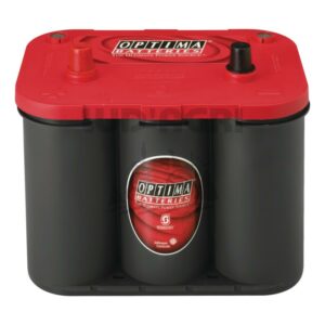 OPTIMA RedTop - 58512850