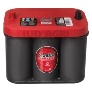 OPTIMA RedTop - 58512852