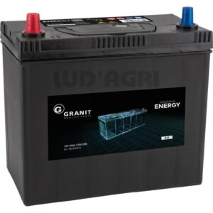 Batterie de démarrage - Endurance Line - 58554551G