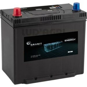 Batterie de démarrage - Endurance Line - 58554579G