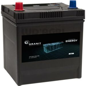 Batterie de démarrage - Endurance Line - 58555042G
