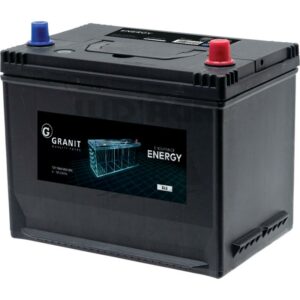 Batterie de démarrage - Endurance Line - 58557029G