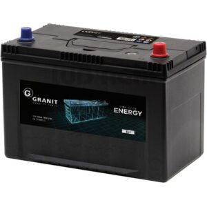 Batterie de démarrage - Endurance Line - 58560032G