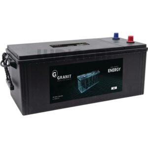 Batterie de démarrage - Endurance Line - 58568032G