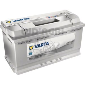 VARTA Dynamic - 597H3G
