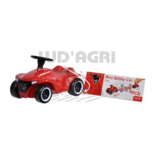 BIG Bobby Car Family - 60055974