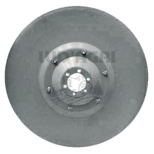 Faucheuse à tambour Deutz-Fahr (Kverneland) - 64706567399F