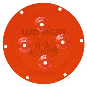 Faucheuse à tambour Fella - 647140177F