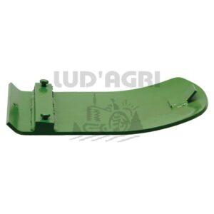 Faucheuse à disques Krone - 647253566.3F