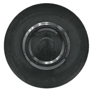 Faucheuse à tambour PZ (Kverneland) - 647TT-20F