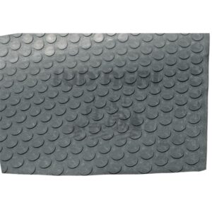 Tapis en caoutchouc, type A - 654500M
