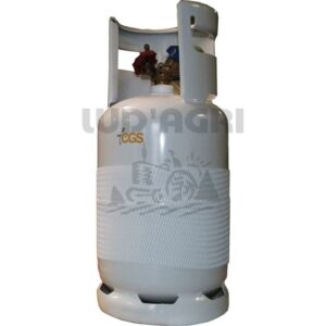 Réservoir de recyclage CGS - 6520010125