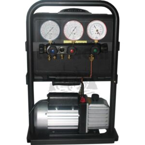 Station de remplissage et d'évacuation CS1086AH - 6520010289