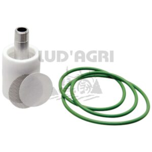 Accessoires et éléments d'entretien pour unités de service de climatisation WAECO - 6524440600026