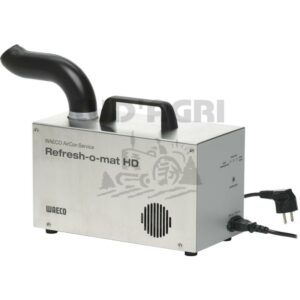 Purificateurs d'air à l'ozone / nébuliseurs à ultrasons - 6528885300097