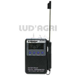 Thermomètres - 18521800