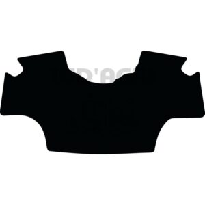 Tapis de sol GRANIT - 654950024