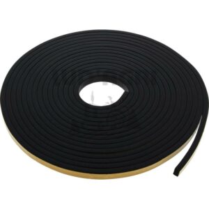 Caoutchouc mousse, profil carré - 65499718