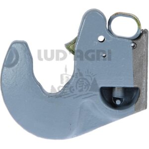 Crochet pour bras de relevage - 20088001