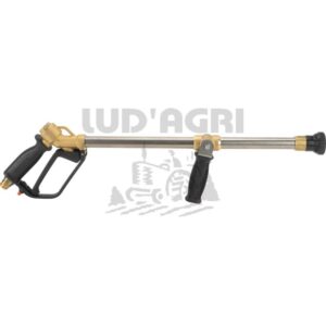 Lance de pulvérisation à haute pression ARAG Top Gun - 670002203F