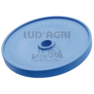 Pompe à membrane à piston AR - 670550081