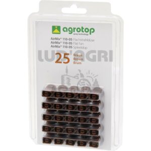Buse à injection agrotop AirMix® - 670AM-110-05/25