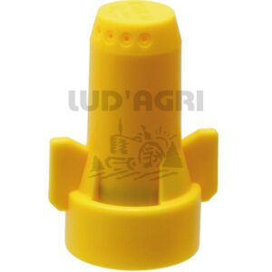 Buse 7 trous StreamJet SJ 7A - 670SJ7A-02-VP