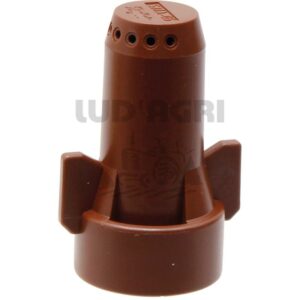 Buse 7 trous StreamJet SJ 7A - 670SJ7A-05-VP