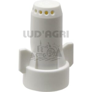 Buse 7 trous StreamJet SJ 7A - 670SJ7A-08-VP