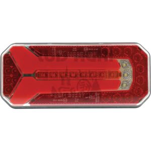 Feu arrière - 7070010022