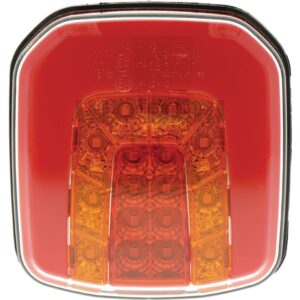 Feu arrière - 7070010058