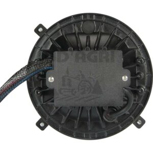 Feu de travail LED rond - 7070010281