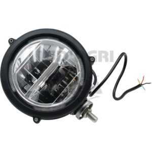 Feu de travail LED rond - 7070010282