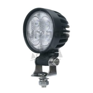 Feu de travail LED rond - 7070010434