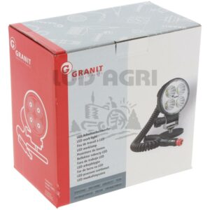 Feu de travail à LED - 70702067