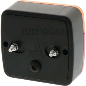 Feu arrière - 70718022